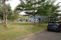 Lahan Kosong Dijual di Serpong, Tangerang Selatan, Luas 264m2 Area Strategis Lahan Kosong Dijual di Serpong, Tangerang Selatan, Luas 264m2 Area Strategis