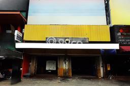 Ruko untuk Disewa di Pusat Tangerang Luas Bangunan 600m2 Ruko untuk Disewa di Pusat Tangerang Luas Bangunan 600m2