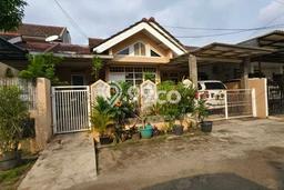 Jual Rumah Eksklusif 3 KT di BSD City, Tangerang Jual Rumah Eksklusif 3 KT di BSD City, Tangerang