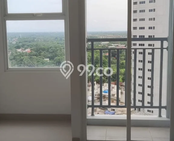 Hunian Apartemen Ekonomis 1 KT 1 KM di Cisauk, Tangerang, Banten Hunian Apartemen Ekonomis 1 KT 1 KM di Cisauk, Tangerang, Banten
