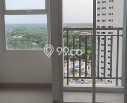 Hunian Apartemen Ekonomis 1 KT 1 KM di Cisauk, Tangerang, Banten Hunian Apartemen Ekonomis 1 KT 1 KM di Cisauk, Tangerang, Banten