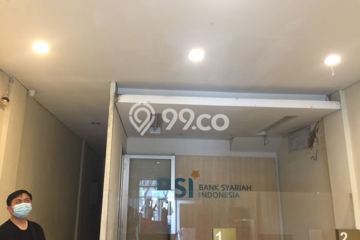 Ruko Dijual di Prime Area Tangerang Luas 229m2 Ruko Dijual di Prime Area Tangerang Luas 229m2