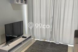 Apartemen di , 1 KT, Luas 45m2m², Lokasi Berkembang Apartemen di , 1 KT, Luas 45m2m², Lokasi Berkembang