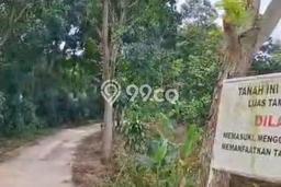 Lahan Kosong Dijual di Jonggol, Bogor, Luas 25000m2 Area Strategis Lahan Kosong Dijual di Jonggol, Bogor, Luas 25000m2 Area Strategis