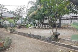 Tanah di Pondok Gede, Luas 750m2m², Area Potensial, Lingkungan Nyaman, Kontur Datar Tanah di Pondok Gede, Luas 750m2m², Area Potensial, Lingkungan Nyaman, Kontur Datar