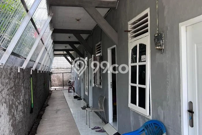 Unit Kost Dijual di Tangerang Spesifikasi 10 Kamar Tidur dan Kawasan Strategis Unit Kost Dijual di Tangerang Spesifikasi 10 Kamar Tidur dan Kawasan Strategis