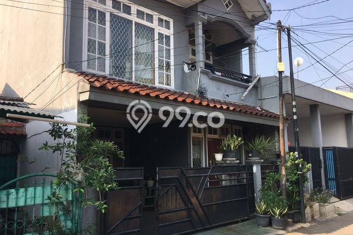 For Sale Hunian Rumah Nyaman 3 KT di Harapan Baru, Bekasi For Sale Hunian Rumah Nyaman 3 KT di Harapan Baru, Bekasi