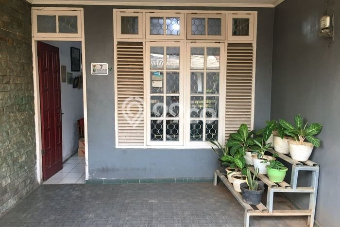 For Sale Hunian Rumah Nyaman 3 KT di Harapan Baru, Bekasi For Sale Hunian Rumah Nyaman 3 KT di Harapan Baru, Bekasi