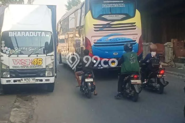 Gudang Dijual di Prime Area Bekasi Luas 200m2 Gudang Dijual di Prime Area Bekasi Luas 200m2
