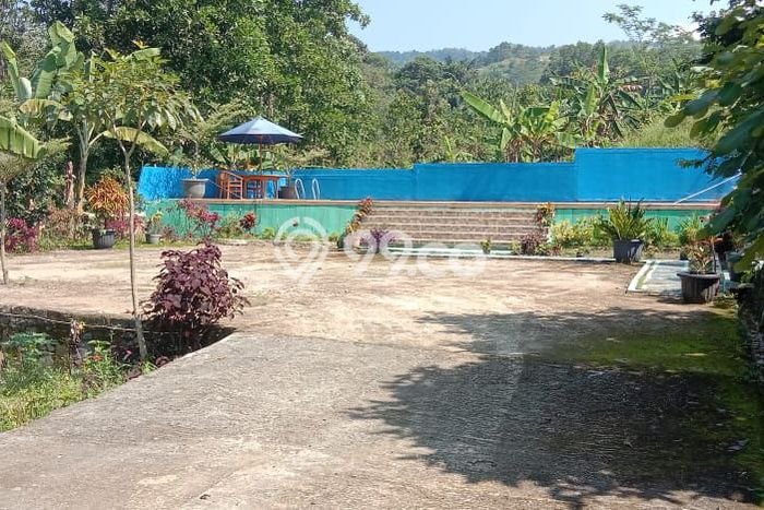 Tersedia Vila Kawasan Jonggol, Luas 1500m2m², Area Asri Tersedia Vila Kawasan Jonggol, Luas 1500m2m², Area Asri