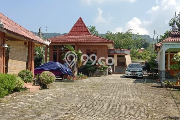 Tersedia Vila Kawasan Jonggol, Luas 1500m2m², Area Asri Tersedia Vila Kawasan Jonggol, Luas 1500m2m², Area Asri