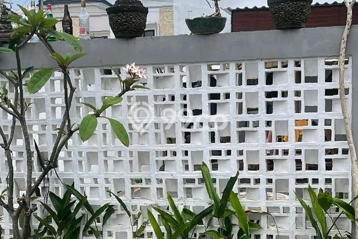 Jarang Ada! Rumah Kontrakan 3 Kamar Bagus Siap Huni Nusa Dua Jarang Ada! Rumah Kontrakan 3 Kamar Bagus Siap Huni Nusa Dua