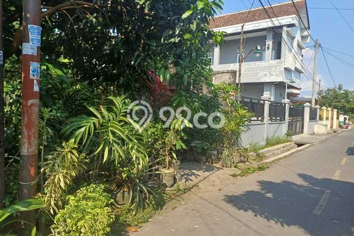 Tanah di Sleman, Sleman Luas 160m2 Dijual Segera Tanah di Sleman, Sleman Luas 160m2 Dijual Segera
