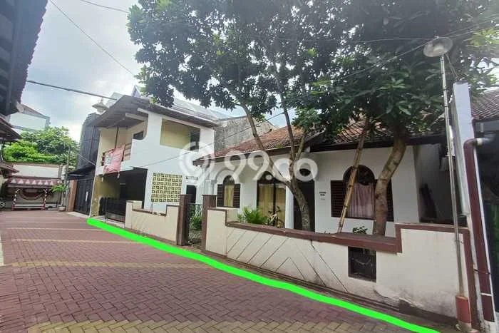 Lahan Investasi Lokasi Sleman Sleman SHM Lahan Investasi Lokasi Sleman Sleman SHM
