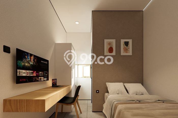 LOKASI STRATEGIS! Kost di Sleman, Dimensi 137m², Akses ke fasilitas kota LOKASI STRATEGIS! Kost di Sleman, Dimensi 137m², Akses ke fasilitas kota