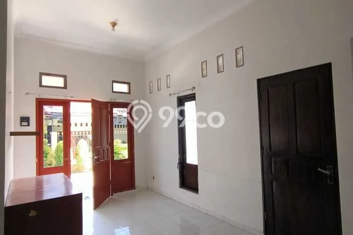 Jual Rumah Bagus Siap Huni LB 100m2 di Sleman, Sleman Jual Rumah Bagus Siap Huni LB 100m2 di Sleman, Sleman
