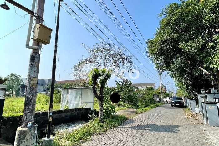 Tanah Kavling di Sleman Dijual dengan Luas 945m2 Tanah Kavling di Sleman Dijual dengan Luas 945m2