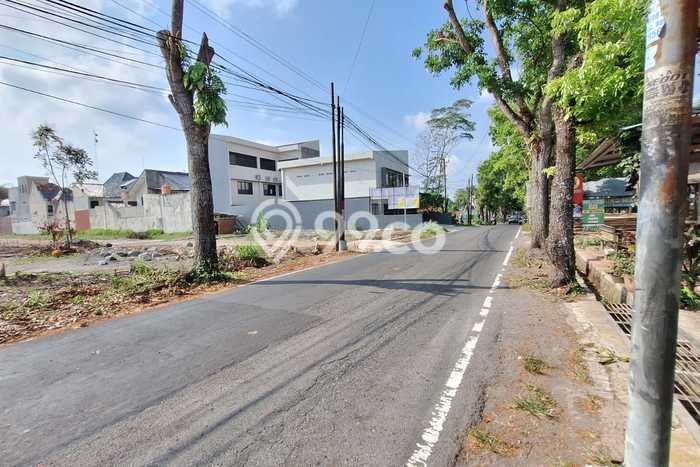 Kavling Tanah Dijual di Sleman, Sleman, Luas 173m2 Area Strategis Kavling Tanah Dijual di Sleman, Sleman, Luas 173m2 Area Strategis