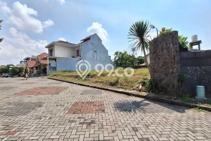 Tanah Kavling untuk Dijual di Sleman Sleman 273m2 Tanah Kavling untuk Dijual di Sleman Sleman 273m2