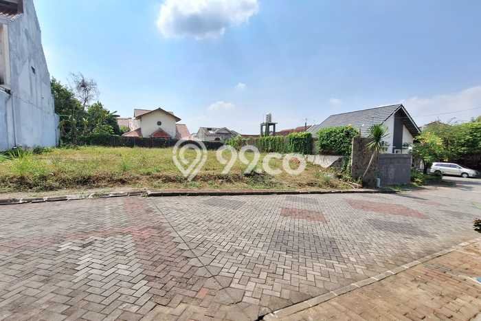 Tanah untuk Dijual di Sleman Sleman Luas 243m2 Tanah untuk Dijual di Sleman Sleman Luas 243m2