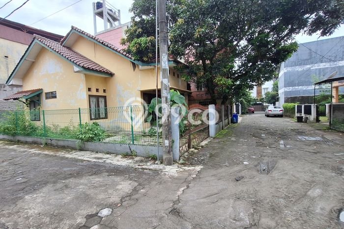 Lahan Investasi Lokasi Sleman Sleman SHM Lahan Investasi Lokasi Sleman Sleman SHM