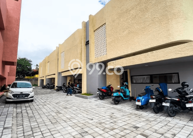 Unit Kost Dijual di Kawasan Sleman Sleman dengan 10 KT Unit Kost Dijual di Kawasan Sleman Sleman dengan 10 KT