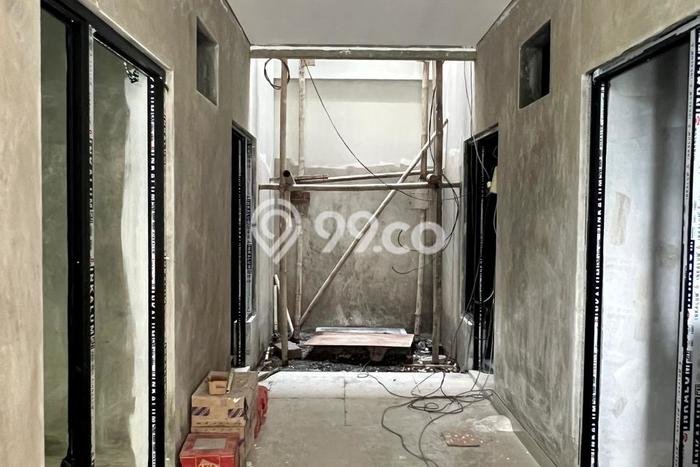 Miliki sekarang Kost di Sleman, Area 139m², Akses ke transportasi Miliki sekarang Kost di Sleman, Area 139m², Akses ke transportasi