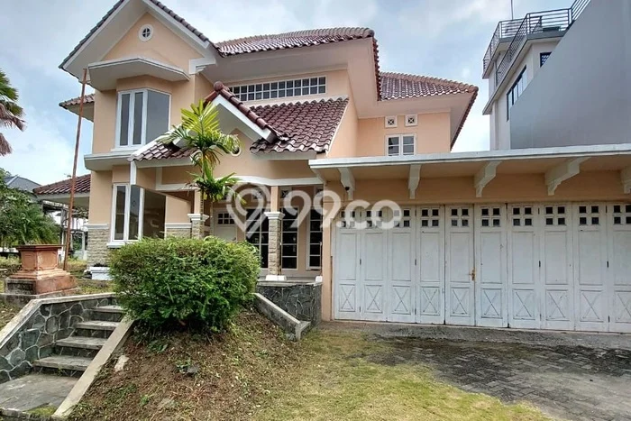 Dijual Rumah Mewah Exclusive di Sleman, Sleman Dijual Rumah Mewah Exclusive di Sleman, Sleman