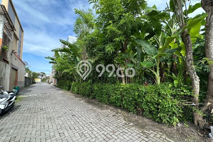 Tanah Kavling untuk Dijual di Sleman Sleman 200m2 Tanah Kavling untuk Dijual di Sleman Sleman 200m2