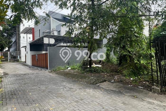Kavling Tanah Dijual di Sleman Sleman Spesifikasi 199m2 Kavling Tanah Dijual di Sleman Sleman Spesifikasi 199m2