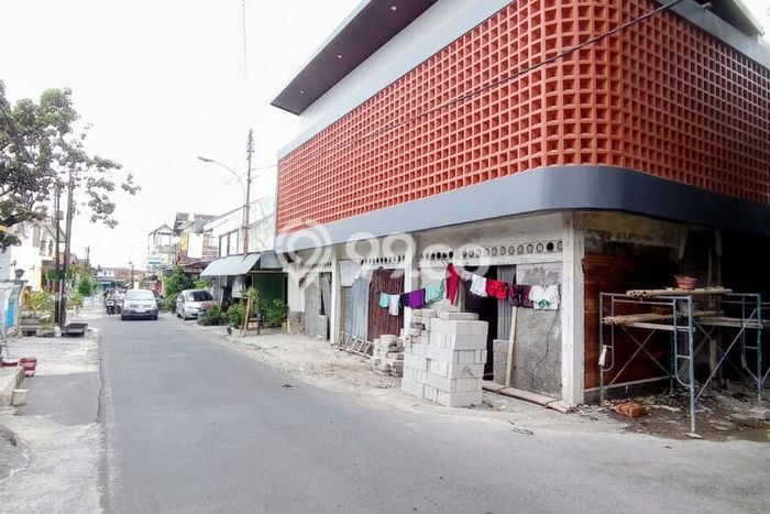 Investasi Kost Dijual di Sleman, Sleman, Spesifikasi 15 KT, 16 KM, 250m2 Investasi Kost Dijual di Sleman, Sleman, Spesifikasi 15 KT, 16 KM, 250m2