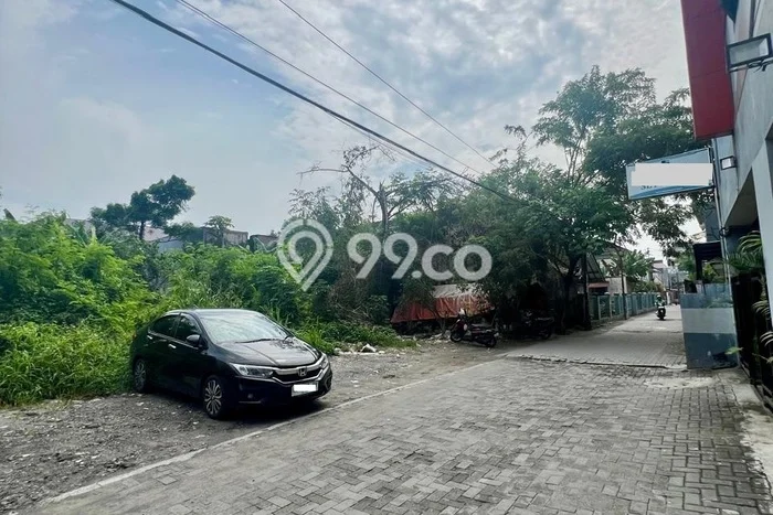 Lahan Investasi Lokasi Sleman Sleman SHM Lahan Investasi Lokasi Sleman Sleman SHM