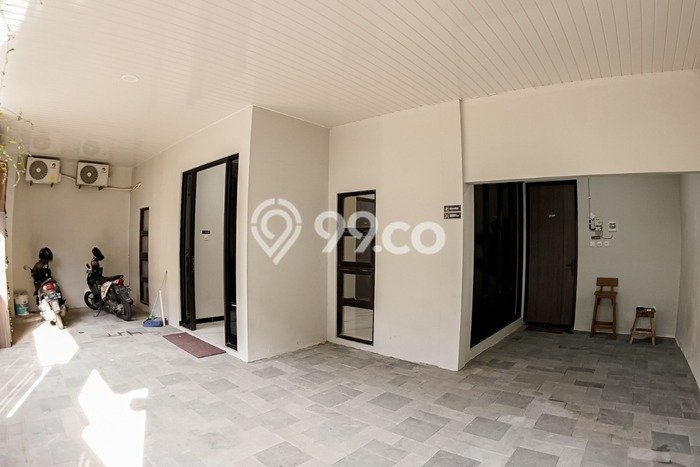 Unit Kost Dijual di Sleman dengan 15 Kamar Tidur & Luas Bangunan 300m2 Unit Kost Dijual di Sleman dengan 15 Kamar Tidur & Luas Bangunan 300m2