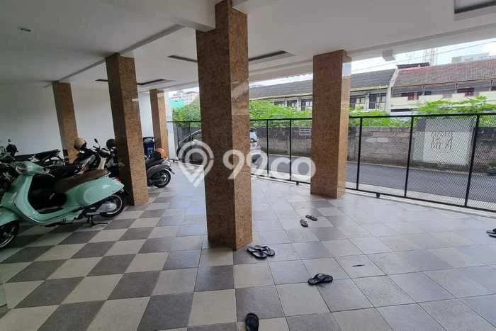 Kos-kosan Dijual di Sleman, Sleman dengan 27 Kamar Tidur, 27 Kamar Mandi Kos-kosan Dijual di Sleman, Sleman dengan 27 Kamar Tidur, 27 Kamar Mandi