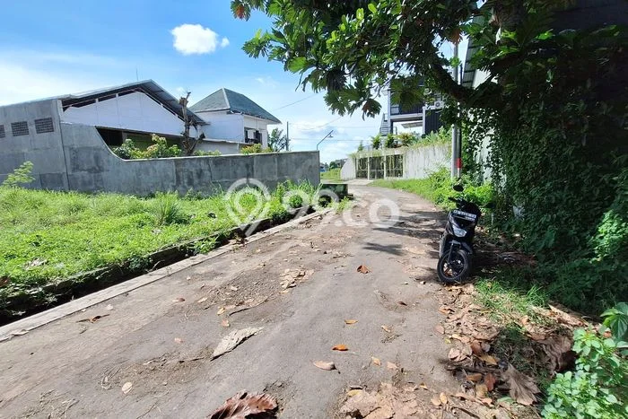Kavling Tanah Dijual di Sleman, Sleman, Luas 1500m2 Area Strategis Kavling Tanah Dijual di Sleman, Sleman, Luas 1500m2 Area Strategis