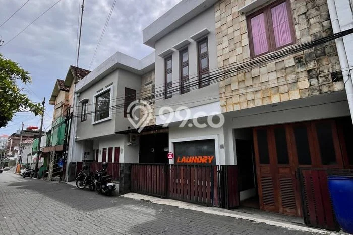 Untuk Dijual Kost di Sleman, Sleman, 11 KT, 11 KM, Luas 251m2 Untuk Dijual Kost di Sleman, Sleman, 11 KT, 11 KM, Luas 251m2