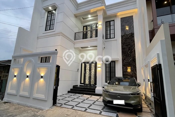 Jual Rumah Favorit Siap Huni LB 150m2 di Sleman, Sleman Jual Rumah Favorit Siap Huni LB 150m2 di Sleman, Sleman