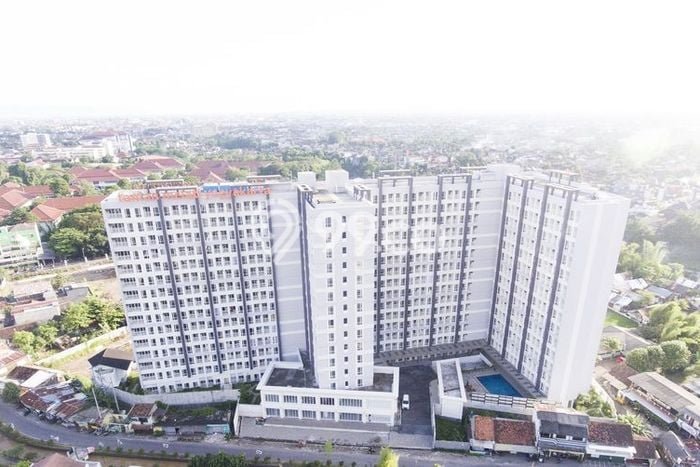 Taman Melati Sinduadi Taman Melati Sinduadi