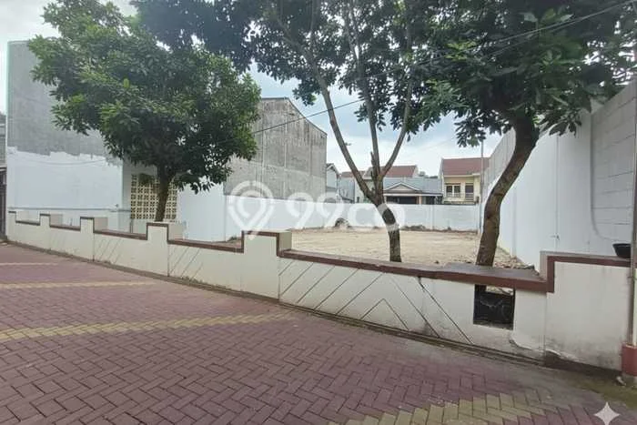 Tanah untuk Dijual Lokasi Sleman, Sleman Luas 322m2 SHM Tanah untuk Dijual Lokasi Sleman, Sleman Luas 322m2 SHM