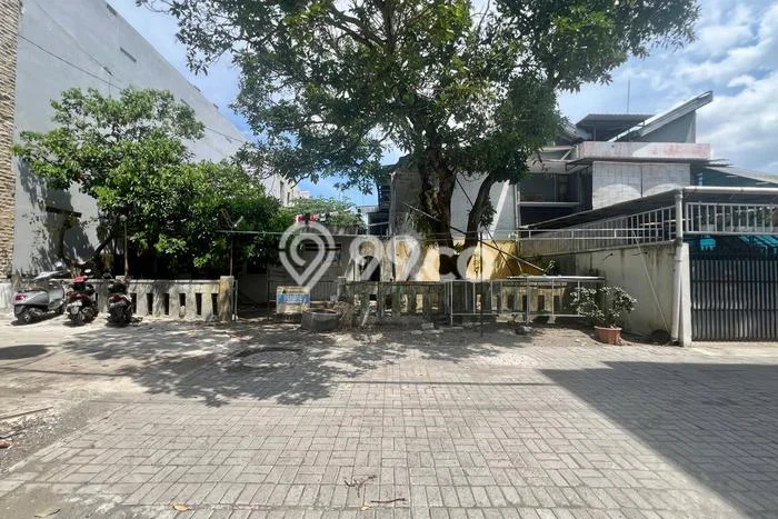 Tanah untuk Dijual Lokasi Sleman, Sleman Luas 346m2 SHM Tanah untuk Dijual Lokasi Sleman, Sleman Luas 346m2 SHM