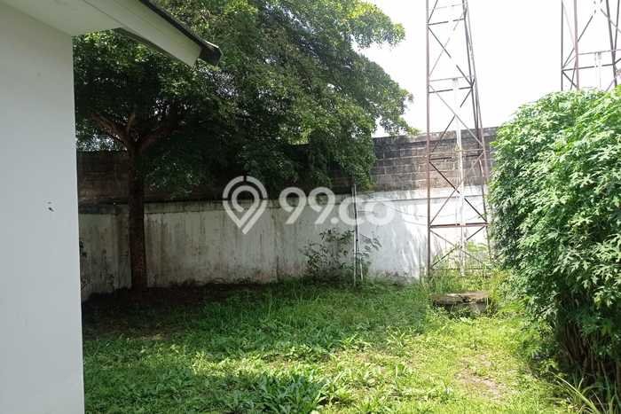 Rumah Modern Minimalis 3 KT Siap Huni di Sleman Rumah Modern Minimalis 3 KT Siap Huni di Sleman