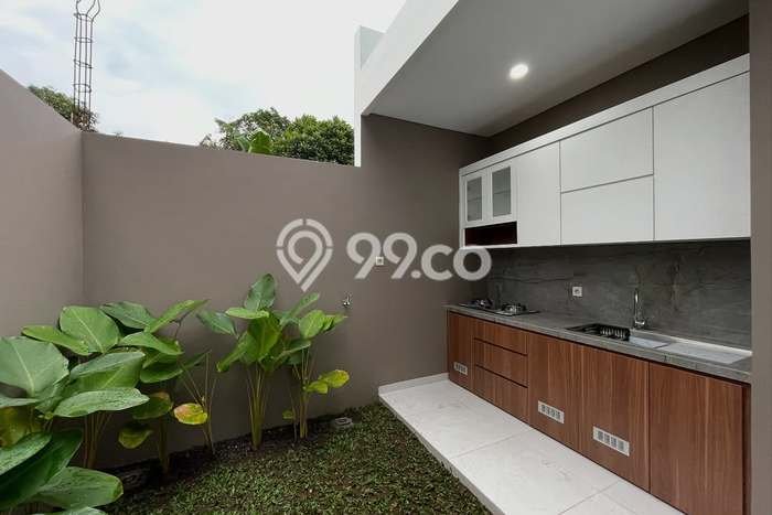 Rumah Modern Cantik 2 KT Bisa Langsung Pindah di Sleman Rumah Modern Cantik 2 KT Bisa Langsung Pindah di Sleman