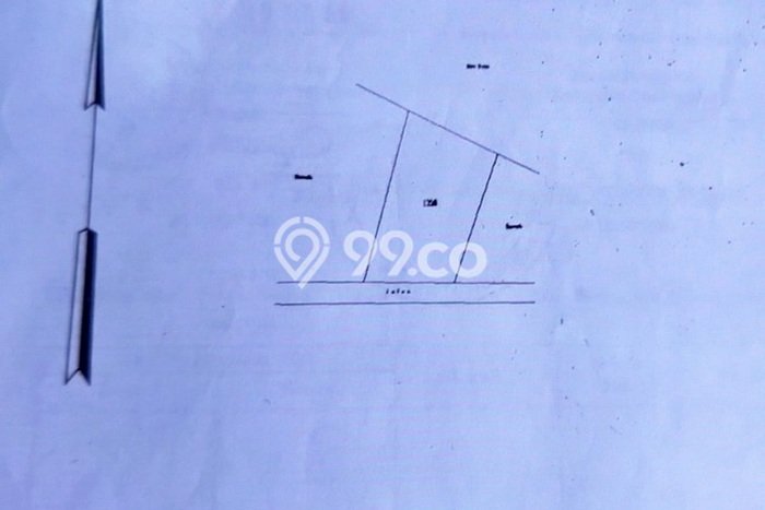 Dijual Tanah di Yogyakarta, Luas 400m2 SHM Dijual Tanah di Yogyakarta, Luas 400m2 SHM