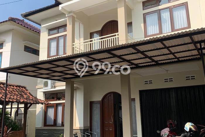 Best Deal Hunian Mewah Ideal dan Luas di Sleman, Sleman Best Deal Hunian Mewah Ideal dan Luas di Sleman, Sleman