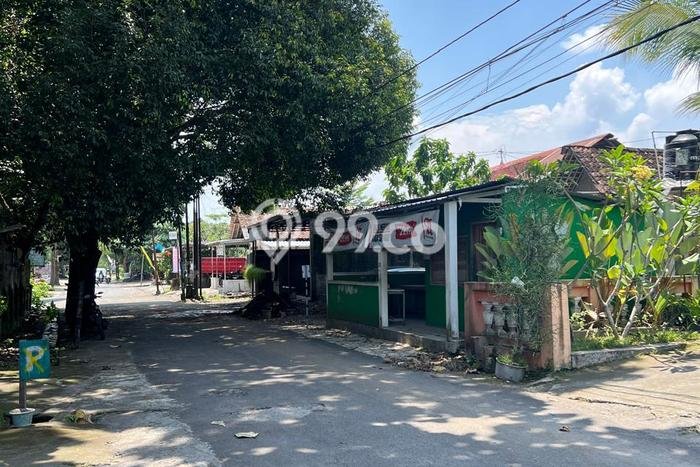 Kavling Tanah Dijual di Sleman Sleman Spesifikasi 318m2 Kavling Tanah Dijual di Sleman Sleman Spesifikasi 318m2