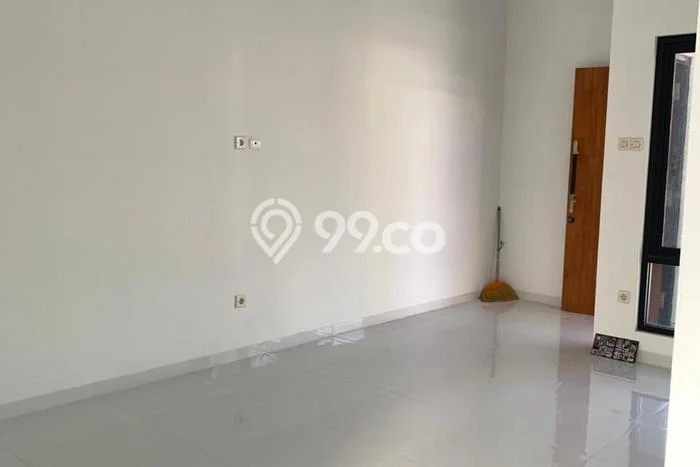 Rumah Modern Minimalis 2 KT Siap Huni di Sleman Rumah Modern Minimalis 2 KT Siap Huni di Sleman