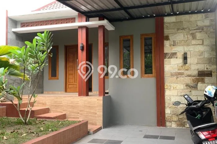 Dijual Cepat Rumah Bagus Siap Huni LB 0m2 di Sleman, Sleman Dijual Cepat Rumah Bagus Siap Huni LB 0m2 di Sleman, Sleman