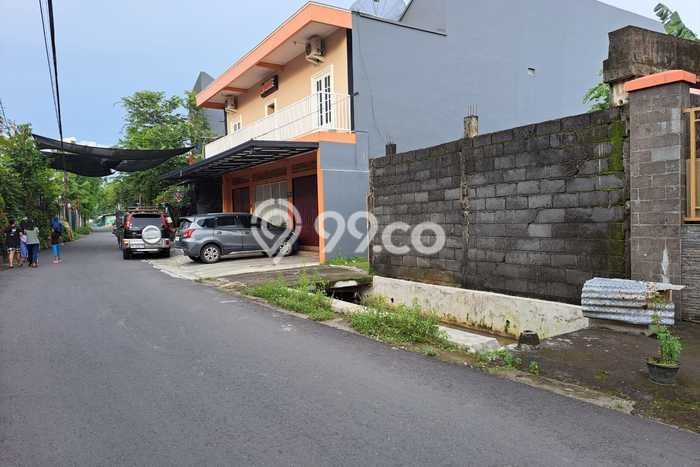 Kavling Tanah di Sleman Dijual Luas 175m2 Legalitas SHM Kavling Tanah di Sleman Dijual Luas 175m2 Legalitas SHM