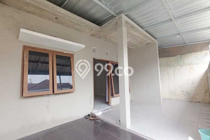 Rumah Modern Minimalis 2 KT Bisa Langsung Pindah di Sleman Rumah Modern Minimalis 2 KT Bisa Langsung Pindah di Sleman