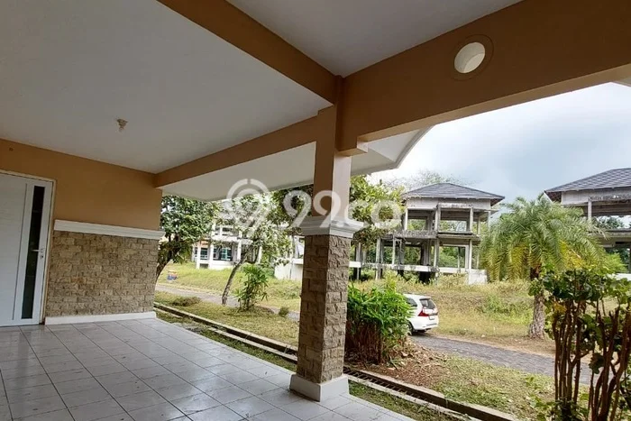 Hunian Mewah Dijual LT 460m2 di Sleman, Sleman Hunian Mewah Dijual LT 460m2 di Sleman, Sleman